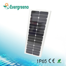 All in One/Integrated LED Solar Street Light